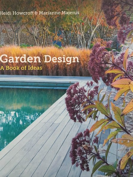 Garden Design, A Book of Ideas
